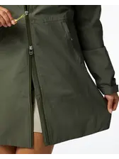 Cotopaxi Women's Cielo Rain Trench