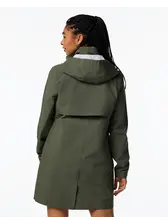 Cotopaxi Women's Cielo Rain Trench