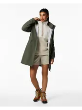 Cotopaxi Women's Cielo Rain Trench