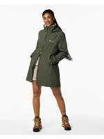 Cotopaxi Women's Cielo Rain Trench