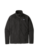 Patagonia Men's Better Sweater Fleece Jacket