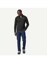 Patagonia Men's Better Sweater Fleece Jacket