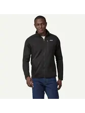 Patagonia Men's Better Sweater Fleece Jacket