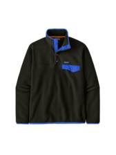 Patagonia Men's Lightweight Synch Snap-T Fleece Pullover