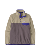 Patagonia Men's Lightweight Synch Snap-T Fleece Pullover