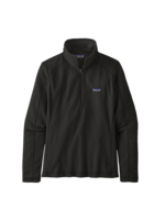 Patagonia Women's Micro D 1/4-Zip Fleece