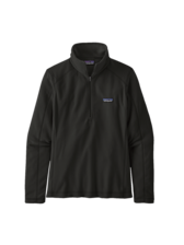 Patagonia Women's Micro D 1/4-Zip Fleece