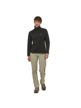 Patagonia Women's Micro D 1/4-Zip Fleece
