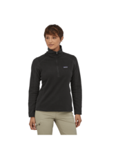 Patagonia Women's Micro D 1/4-Zip Fleece