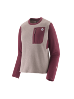 Patagonia Women's R1 Air Fleece Crewneck