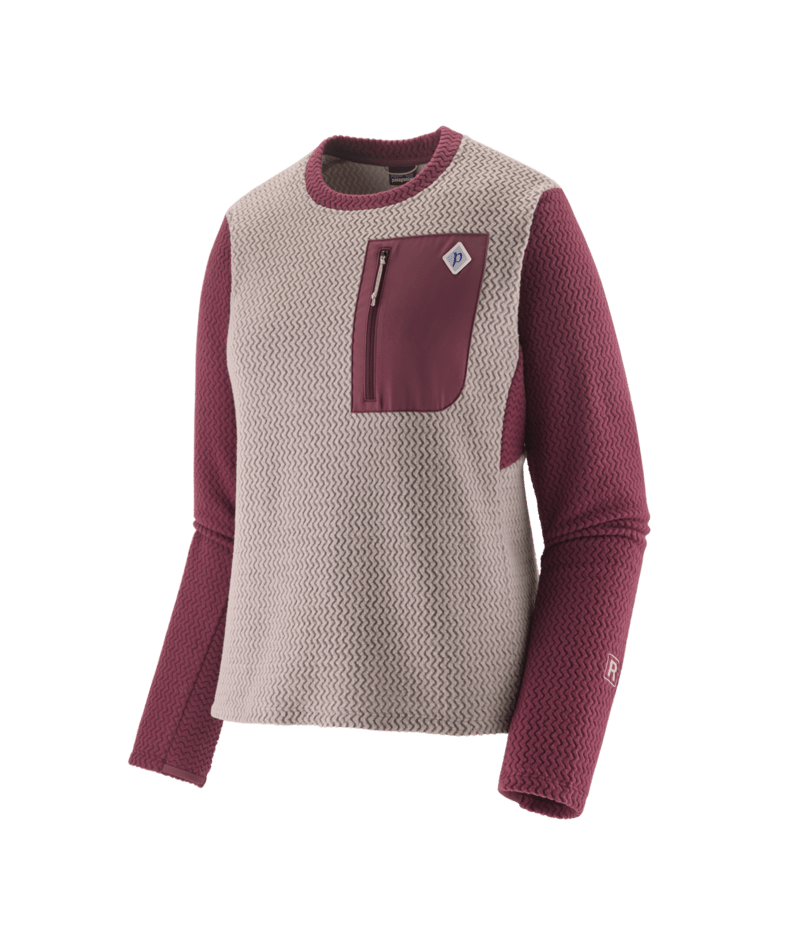 Stingray Mauve
