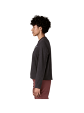 Patagonia Women's R1 Air Fleece Crewneck