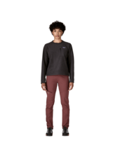 Patagonia Women's R1 Air Fleece Crewneck