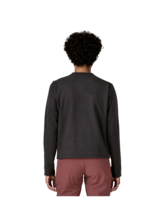 Patagonia Women's R1 Air Fleece Crewneck