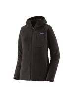 Patagonia Women's R1 Air Full-Zip Fleece Hoody