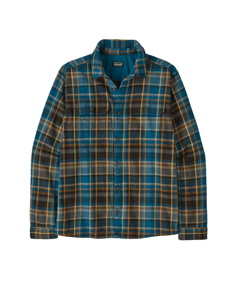 Avalanche/Glacial Blue