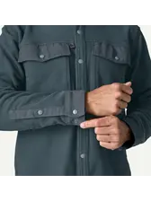 Patagonia Men's Long-Sleeve Early Rise Snap Shirt