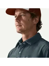 Patagonia Men's Long-Sleeve Early Rise Snap Shirt