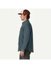 Patagonia Men's Long-Sleeve Early Rise Snap Shirt