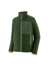 Patagonia Men's R2 TechFace Fleece Jacket