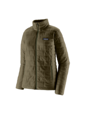 Patagonia Women's Nano Puff Jacket