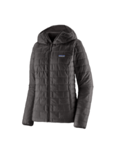 Patagonia Women's Nano Puff Hoody