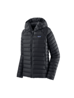 Patagonia Women's Down Sweater Hoody