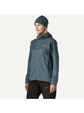 Patagonia Women's Nano-Air Ultralight Freeride Jacket