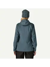 Patagonia Women's Nano-Air Ultralight Freeride Jacket