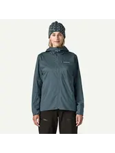 Patagonia Women's Nano-Air Ultralight Freeride Jacket