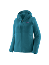 Patagonia Women's R2 CrossStrata Hoody