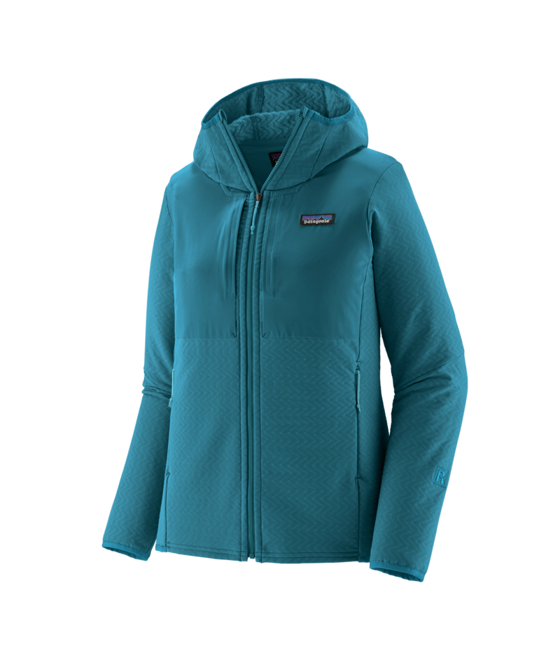 Glacial Blue