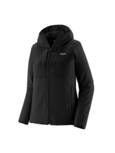 Patagonia Women's R2 CrossStrata Hoody