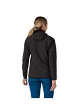 Patagonia Women's R2 CrossStrata Hoody