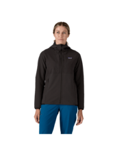 Patagonia Women's R2 CrossStrata Hoody