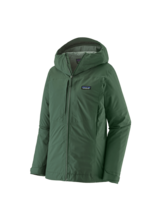 Patagonia Women's Insulated Boulder Fork Rain Jacket
