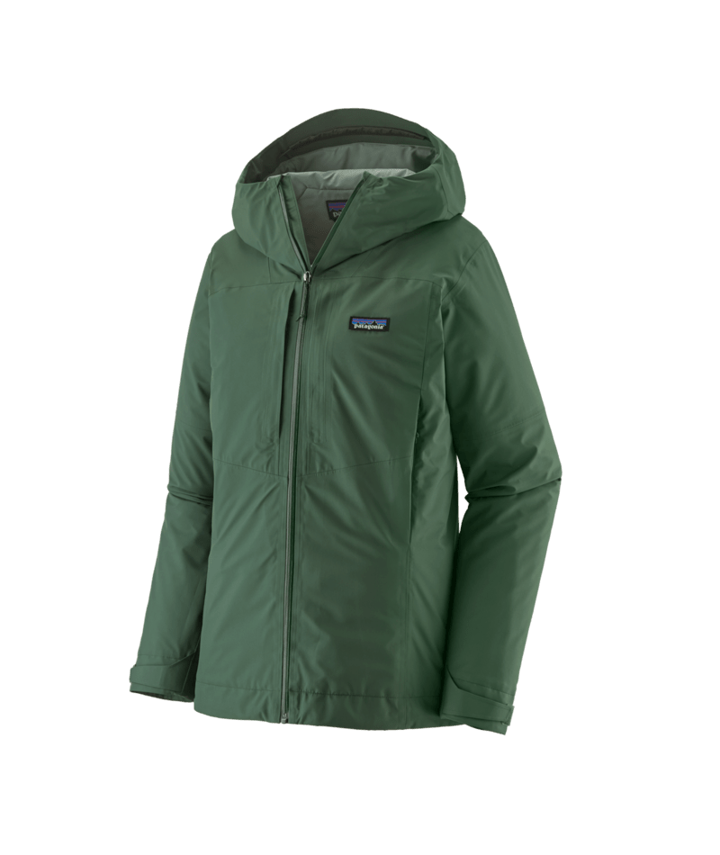 Canopy Green