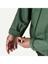 Patagonia Women's Insulated Boulder Fork Rain Jacket