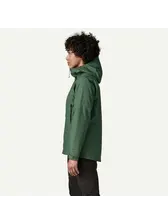 Patagonia Women's Insulated Boulder Fork Rain Jacket