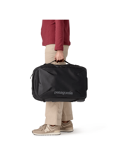 Patagonia Black Hole MLC Wheelie