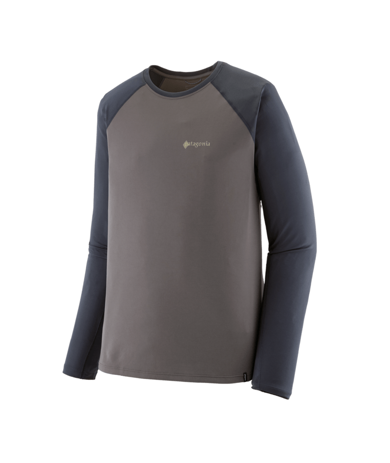 Hut Tripper/Noble Grey