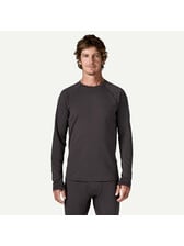 Patagonia Men's Capilene Midweight Crew