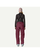 Patagonia Women's Snowdrifter Bibs