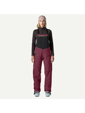 Patagonia Women's Snowdrifter Bibs