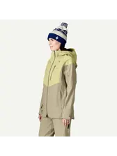 Patagonia Women's Snowdrifter Jacket