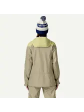 Patagonia Women's Snowdrifter Jacket