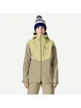 Patagonia Women's Snowdrifter Jacket