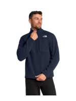 The North Face Men's Gordon Lyons ¼ Zip Fleece Pullover