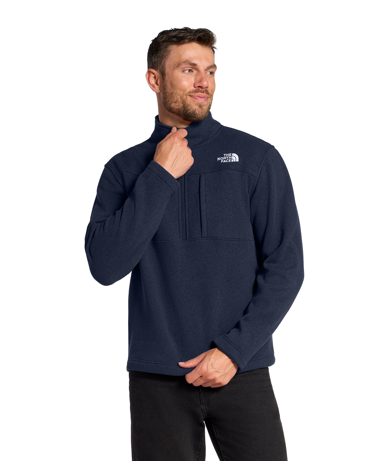 Summit Navy Heather