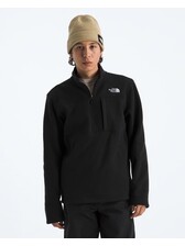 The North Face Men's Gordon Lyons ¼ Zip Fleece Pullover